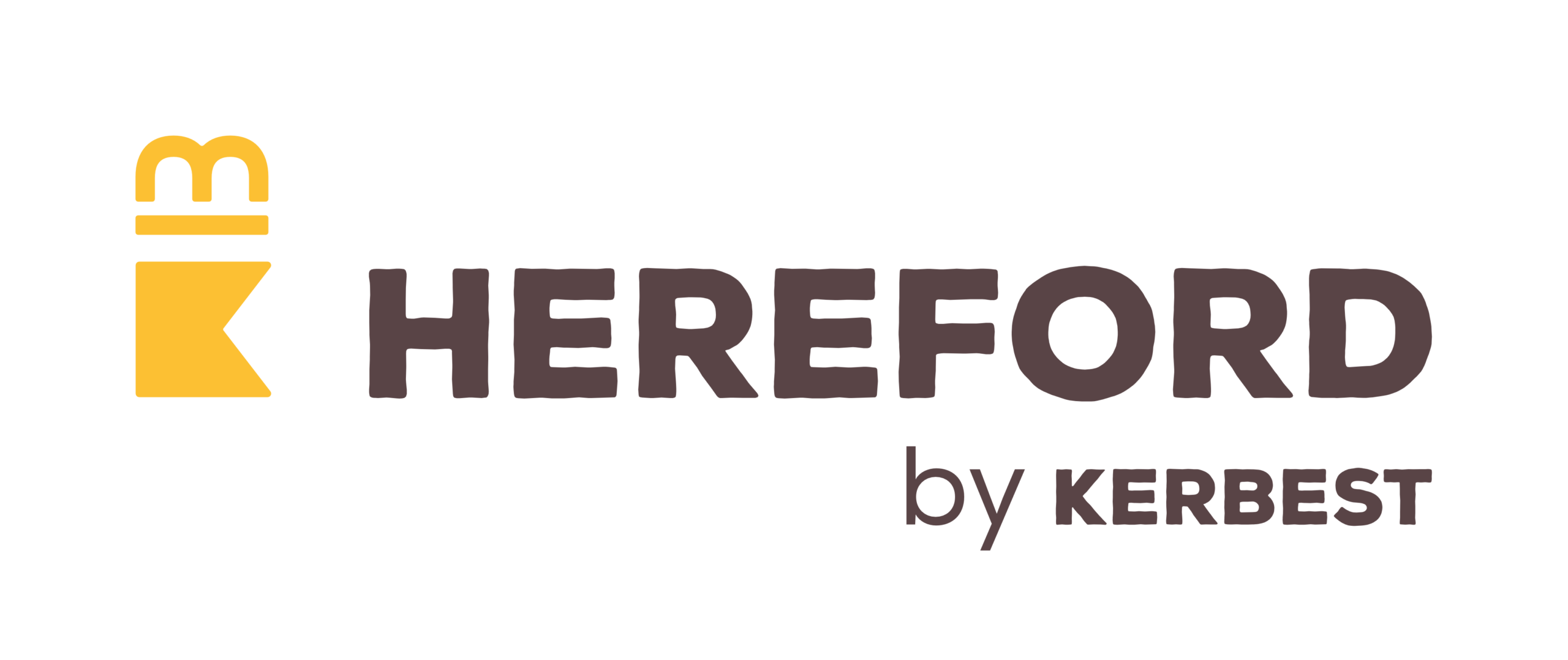 Hereford by Kerbest