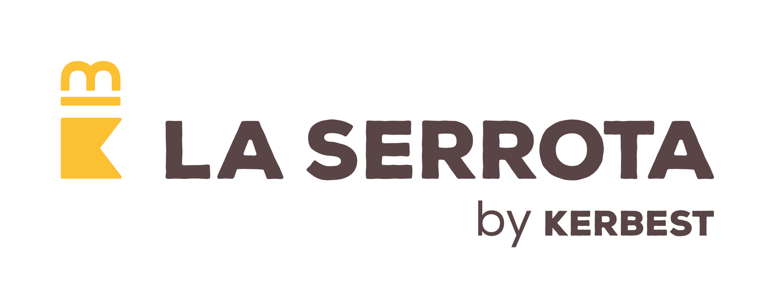 La Serrota by Kerbest