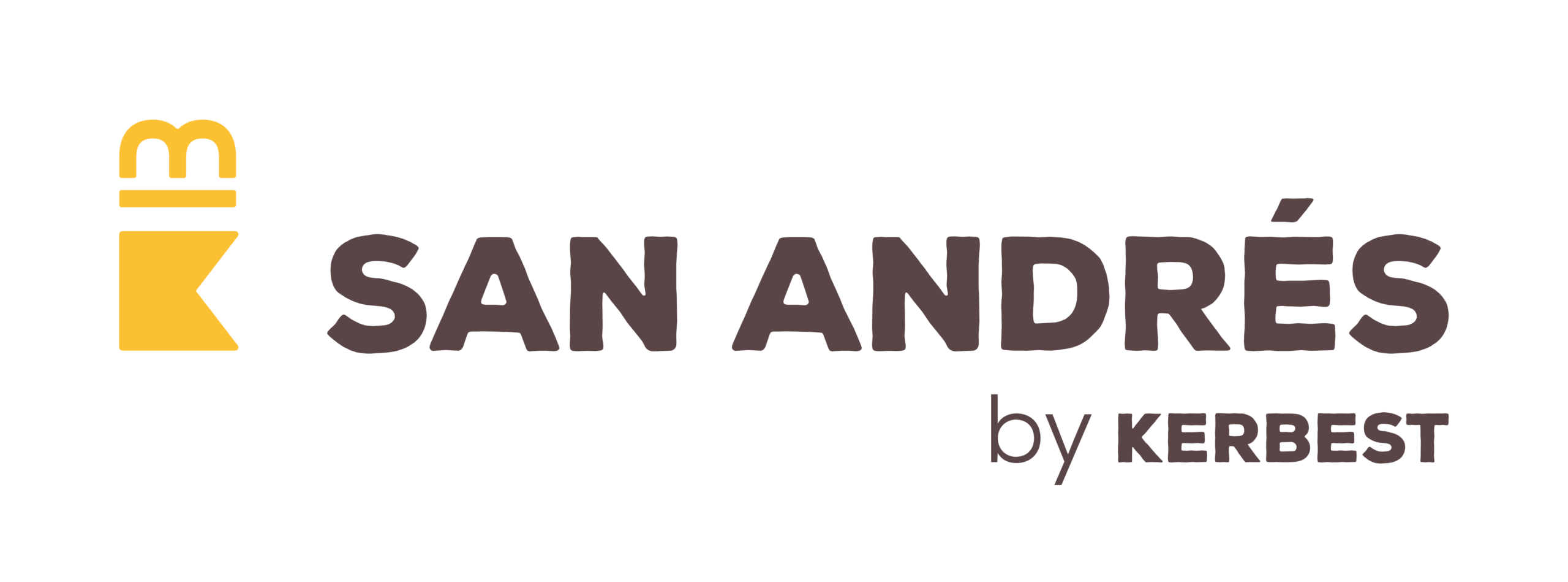 San Andrés by Kerbest